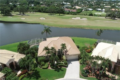 JUST REDUCED $51,000!! NEW ROOF & GUTTERS were just completed in on  in Florida - for sale on GolfHomes.com, golf home, golf lot