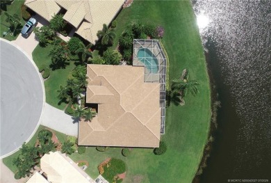 JUST REDUCED $51,000!! NEW ROOF & GUTTERS were just completed in on  in Florida - for sale on GolfHomes.com, golf home, golf lot