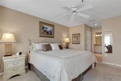 Beautiful End-Unit Second-Floor Condo with Exceptional Light & on Tara Golf and Country Club in Florida - for sale on GolfHomes.com, golf home, golf lot
