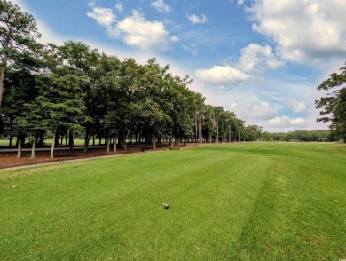 Well maintained and furnished, second floor end unit on Pawleys Plantation Golf and Country Club in South Carolina - for sale on GolfHomes.com, golf home, golf lot