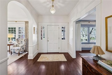 One you don't want to miss in beloved Haynes Manor neighborhood! on Bobby Jones Golf Club in Georgia - for sale on GolfHomes.com, golf home, golf lot