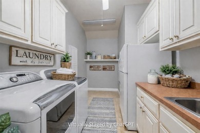 OPEN HOUSE SUNDAY FEB 1: 2-4 PM ---- K. HOVNANIAN GOLF COURSE on Heritage Ranch Golf and Country Club in Texas - for sale on GolfHomes.com, golf home, golf lot