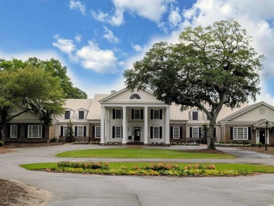 Well maintained and furnished, second floor end unit on Pawleys Plantation Golf and Country Club in South Carolina - for sale on GolfHomes.com, golf home, golf lot