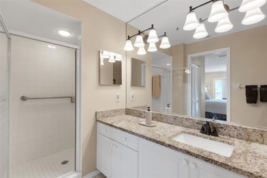 Beautiful End-Unit Second-Floor Condo with Exceptional Light & on Tara Golf and Country Club in Florida - for sale on GolfHomes.com, golf home, golf lot