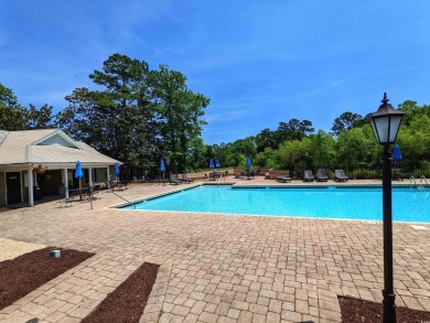 Well maintained and furnished, second floor end unit on Pawleys Plantation Golf and Country Club in South Carolina - for sale on GolfHomes.com, golf home, golf lot