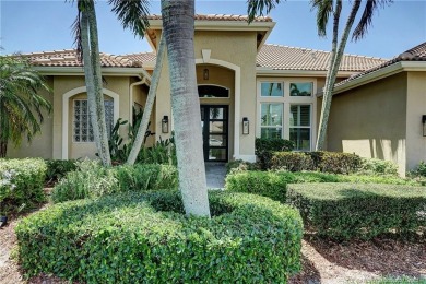 JUST REDUCED $51,000!! NEW ROOF & GUTTERS were just completed in on  in Florida - for sale on GolfHomes.com, golf home, golf lot