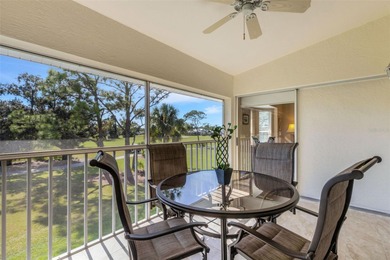 Beautiful End-Unit Second-Floor Condo with Exceptional Light & on Tara Golf and Country Club in Florida - for sale on GolfHomes.com, golf home, golf lot