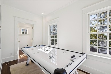 One you don't want to miss in beloved Haynes Manor neighborhood! on Bobby Jones Golf Club in Georgia - for sale on GolfHomes.com, golf home, golf lot