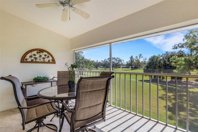 Beautiful End-Unit Second-Floor Condo with Exceptional Light & on Tara Golf and Country Club in Florida - for sale on GolfHomes.com, golf home, golf lot