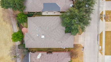 OPEN HOUSE SUNDAY FEB 1: 2-4 PM ---- K. HOVNANIAN GOLF COURSE on Heritage Ranch Golf and Country Club in Texas - for sale on GolfHomes.com, golf home, golf lot