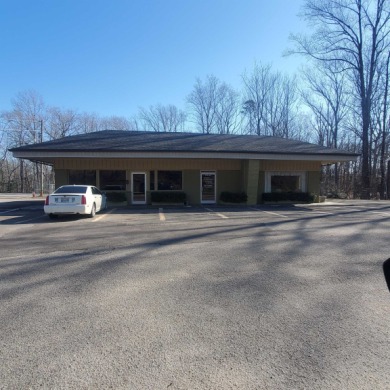 Excellant opportunity to purchase commercial property in the on Shiloh Falls Golf Club in Tennessee - for sale on GolfHomes.com, golf home, golf lot