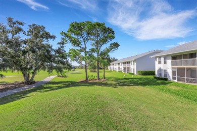Beautiful End-Unit Second-Floor Condo with Exceptional Light & on Tara Golf and Country Club in Florida - for sale on GolfHomes.com, golf home, golf lot