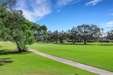 Beautiful End-Unit Second-Floor Condo with Exceptional Light & on Tara Golf and Country Club in Florida - for sale on GolfHomes.com, golf home, golf lot