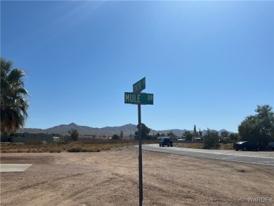 BEAUTIFUL LOT IN GOLF COURSE COMMUNITY!! Just around the corner on Valle Vista Golf Course in Arizona - for sale on GolfHomes.com, golf home, golf lot