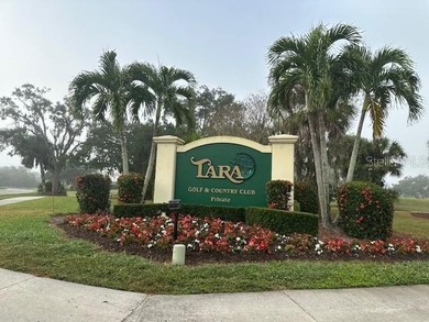 Beautiful End-Unit Second-Floor Condo with Exceptional Light & on Tara Golf and Country Club in Florida - for sale on GolfHomes.com, golf home, golf lot