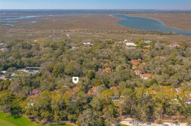 Nestled in the charming neighborhood of Ocean Forest you will on Ocean Forest Golf Club in Georgia - for sale on GolfHomes.com, golf home, golf lot