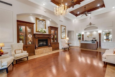 Beautiful End-Unit Second-Floor Condo with Exceptional Light & on Tara Golf and Country Club in Florida - for sale on GolfHomes.com, golf home, golf lot