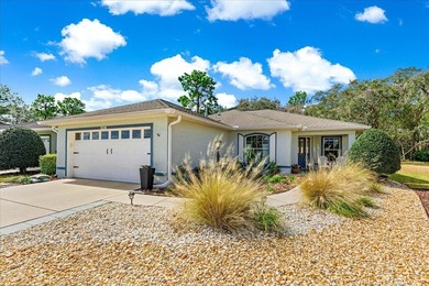 Discover the charm of living in the highly sought-after Avalon on On Top of the World Golf Course in Florida - for sale on GolfHomes.com, golf home, golf lot