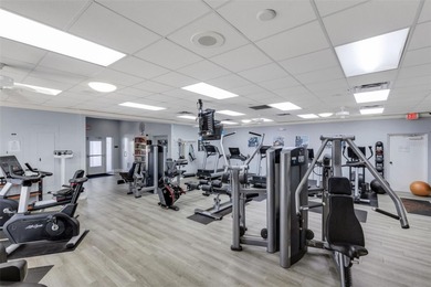 Beautiful End-Unit Second-Floor Condo with Exceptional Light & on Tara Golf and Country Club in Florida - for sale on GolfHomes.com, golf home, golf lot