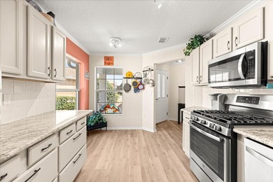 Discover the charm of living in the highly sought-after Avalon on On Top of the World Golf Course in Florida - for sale on GolfHomes.com, golf home, golf lot