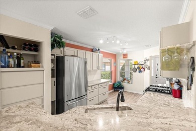 Discover the charm of living in the highly sought-after Avalon on On Top of the World Golf Course in Florida - for sale on GolfHomes.com, golf home, golf lot