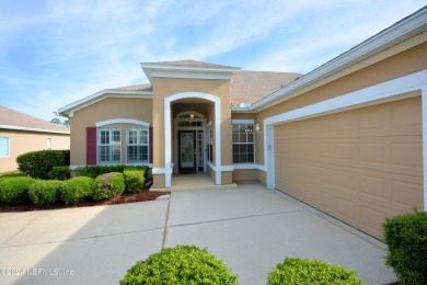 LOW MAINTENANCE, MOVE-IN READY HOME! This 3- bedroom, 2-bath on Golf Club At Fleming Island in Florida - for sale on GolfHomes.com, golf home, golf lot