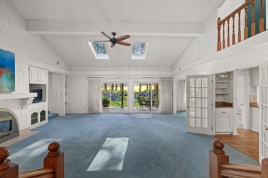 Incredibly rare opportunity to live on Kalispel Golf and Country on Spokane Country Club in Washington - for sale on GolfHomes.com, golf home, golf lot