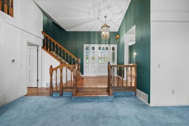 Incredibly rare opportunity to live on Kalispel Golf and Country on Spokane Country Club in Washington - for sale on GolfHomes.com, golf home, golf lot