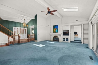 Incredibly rare opportunity to live on Kalispel Golf and Country on Spokane Country Club in Washington - for sale on GolfHomes.com, golf home, golf lot