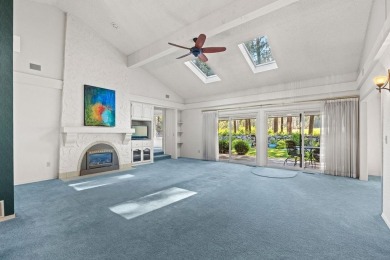 Incredibly rare opportunity to live on Kalispel Golf and Country on Spokane Country Club in Washington - for sale on GolfHomes.com, golf home, golf lot