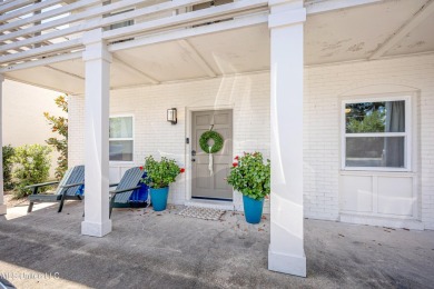 The Porter Condos, a unique opportunity for a smart investment on Gulf Hills Golf Club in Mississippi - for sale on GolfHomes.com, golf home, golf lot