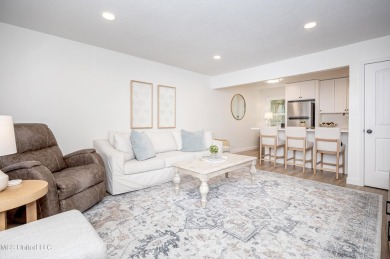 The Porter Condos, a unique opportunity for a smart investment on Gulf Hills Golf Club in Mississippi - for sale on GolfHomes.com, golf home, golf lot