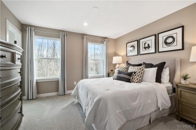 OVER 1/3 ACRE HOMESITE! Welcome home to Meridian, Magnolia on The Westham Golf Club At Magnolia Green in Virginia - for sale on GolfHomes.com, golf home, golf lot
