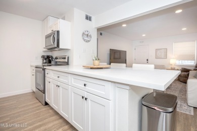 The Porter Condos, a unique opportunity for a smart investment on Gulf Hills Golf Club in Mississippi - for sale on GolfHomes.com, golf home, golf lot