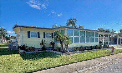 If you're looking for the perfect open-concept home with a on Fairway Village Golf Course in Florida - for sale on GolfHomes.com, golf home, golf lot