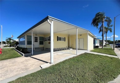 If you're looking for the perfect open-concept home with a on Fairway Village Golf Course in Florida - for sale on GolfHomes.com, golf home, golf lot