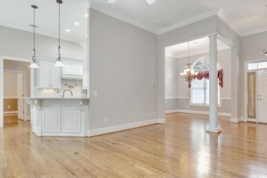 35 Independent Hill Lane | North Augusta, SC 29860 Elegant on Mount Vintage Plantation and Golf Club  in South Carolina - for sale on GolfHomes.com, golf home, golf lot