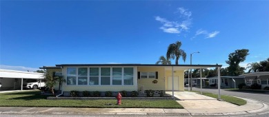 If you're looking for the perfect open-concept home with a on Fairway Village Golf Course in Florida - for sale on GolfHomes.com, golf home, golf lot