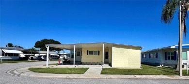If you're looking for the perfect open-concept home with a on Fairway Village Golf Course in Florida - for sale on GolfHomes.com, golf home, golf lot