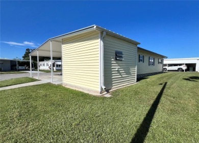 If you're looking for the perfect open-concept home with a on Fairway Village Golf Course in Florida - for sale on GolfHomes.com, golf home, golf lot