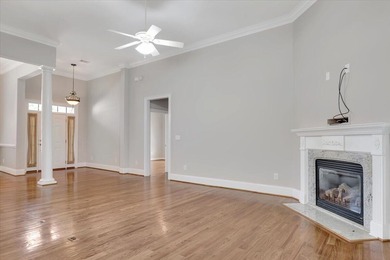 35 Independent Hill Lane | North Augusta, SC 29860 Elegant on Mount Vintage Plantation and Golf Club  in South Carolina - for sale on GolfHomes.com, golf home, golf lot