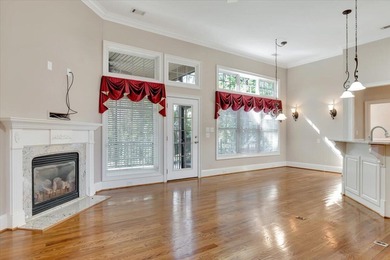 35 Independent Hill Lane | North Augusta, SC 29860 Elegant on Mount Vintage Plantation and Golf Club  in South Carolina - for sale on GolfHomes.com, golf home, golf lot