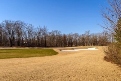 Build your Dream Home in the Prestige Singing River Ridge on The Shoals Golf Club in Alabama - for sale on GolfHomes.com, golf home, golf lot