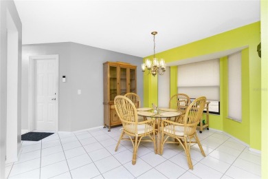 Just Listed! This 3 bedroom 2 bath home located on the Palms on Rotonda Golf and Country Club The Palms Course in Florida - for sale on GolfHomes.com, golf home, golf lot