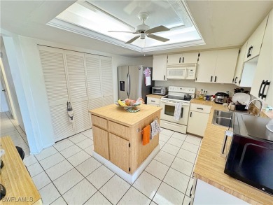 PRICE REDUCED ON THIS EXCELLENT ******2-Bedroom, 2-Bath Condo on El Rio Golf Course and Club in Florida - for sale on GolfHomes.com, golf home, golf lot