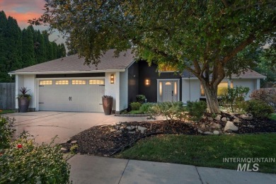 Come see this stunning, newly renovated home in Eagle! This on Eagle Hills Golf Course in Idaho - for sale on GolfHomes.com, golf home, golf lot