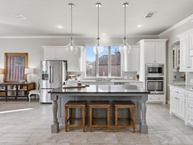 Step into luxury living in this stunning 2-story home located in on The Bridges Golf Club in Texas - for sale on GolfHomes.com, golf home, golf lot