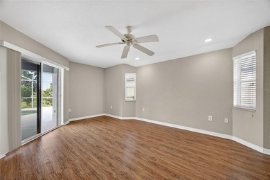 BURNT STORE MEADOWS! MOVE-IN-READY 3 bedroom, 2 bath, 2-car on Seminole Lakes Country Club in Florida - for sale on GolfHomes.com, golf home, golf lot