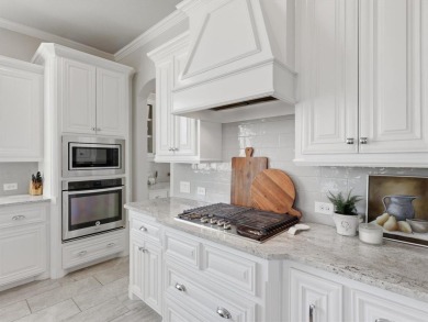 Step into luxury living in this stunning 2-story home located in on The Bridges Golf Club in Texas - for sale on GolfHomes.com, golf home, golf lot