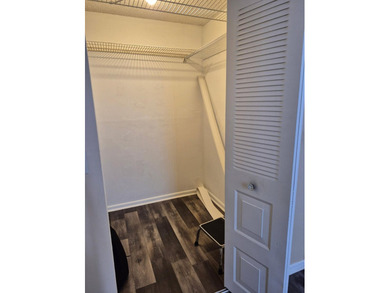 Enjoy the Florida lifestyle in this charming first-floor condo on  in Florida - for sale on GolfHomes.com, golf home, golf lot